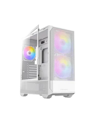 NX416L WHITE CABINET