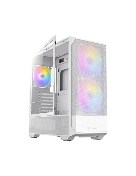 NX416L WHITE CABINET