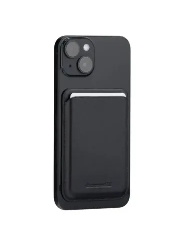 ROSKILDE CC WALLET NERO