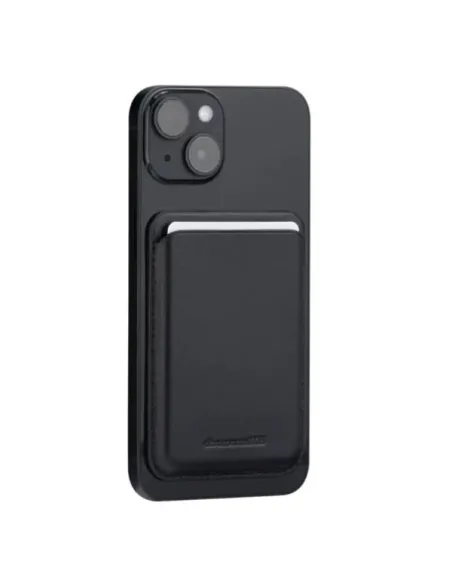 ROSKILDE CC WALLET NERO