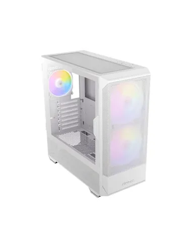 NX416L WHITE CABINET