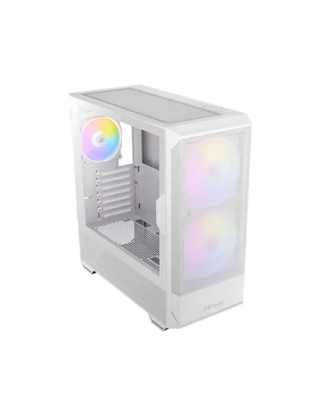 NX416L WHITE CABINET