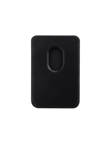 ROSKILDE CC WALLET NERO