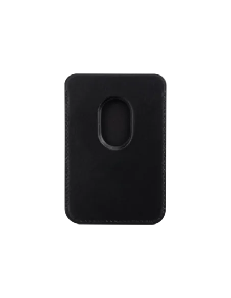ROSKILDE CC WALLET NERO