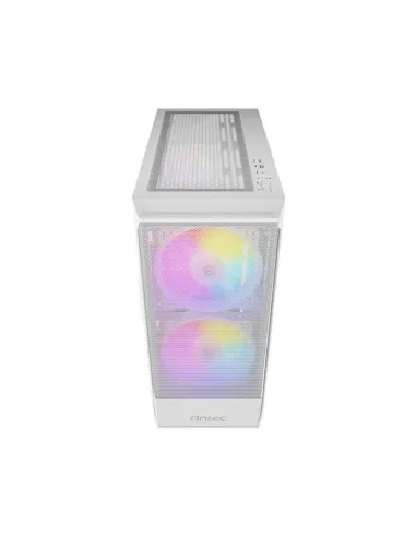 NX416L WHITE CABINET