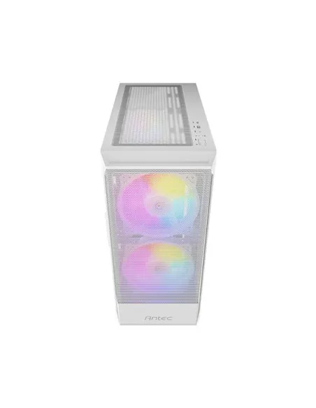 NX416L WHITE CABINET