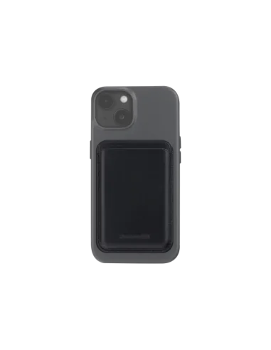 ROSKILDE CC WALLET NERO