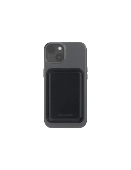 ROSKILDE CC WALLET NERO