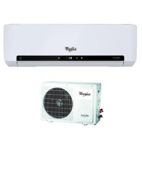 WHIRLPOOL SET MONO 9000 BTU WIFI