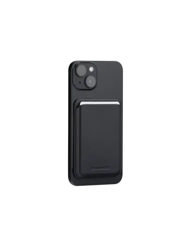 ROSKILDE CC WALLET NERO