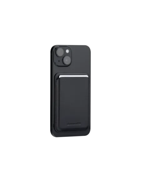 ROSKILDE CC WALLET NERO