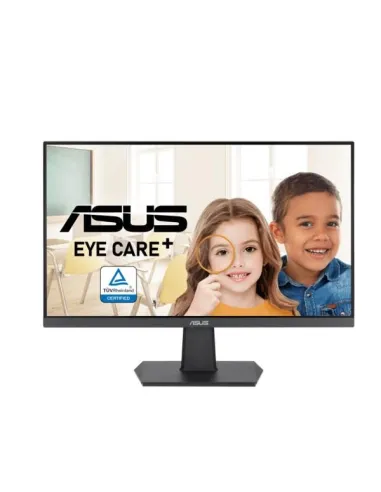 EYE CARE GAMING MONITOR