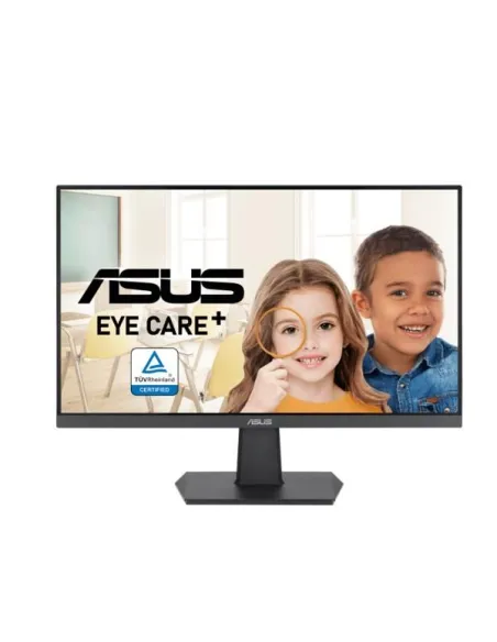 EYE CARE GAMING MONITOR