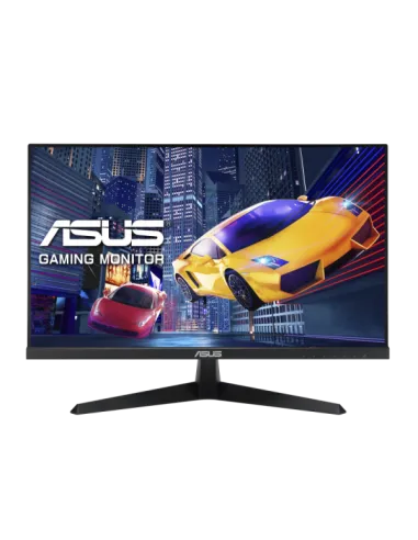 EYE CARE GAMING MONITOR