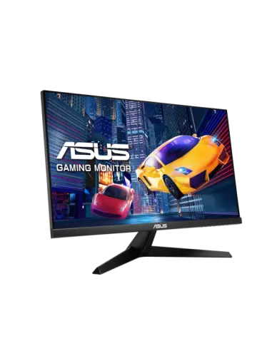 EYE CARE GAMING MONITOR