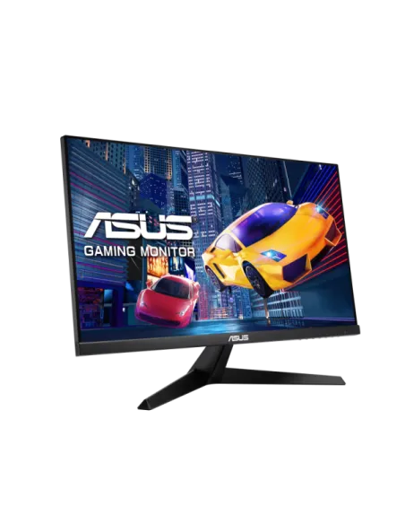 EYE CARE GAMING MONITOR