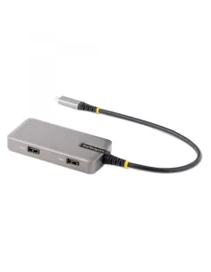 ADATTATORE MULTIPORTA USB C 4K 2