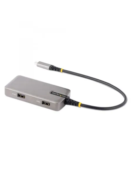 ADATTATORE MULTIPORTA USB C 4K