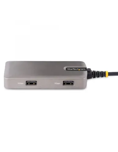 ADATTATORE MULTIPORTA USB C 4K