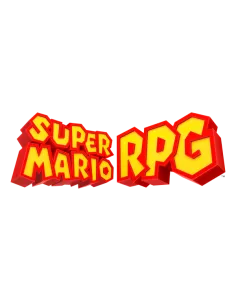 SUPER MARIO RPG 2