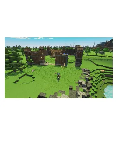 MINECRAFT LEGENDS
