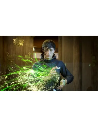 GHOSTWIRE: TOKYO PS5