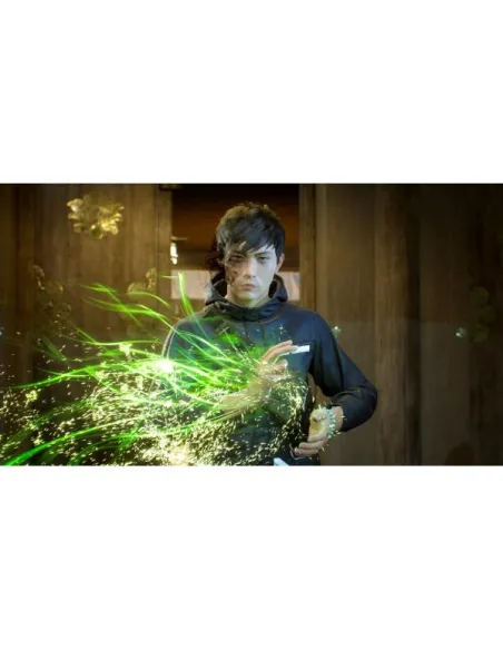 GHOSTWIRE: TOKYO PS5