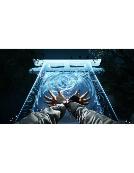 GHOSTWIRE: TOKYO PS5