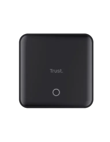 MAXO 100W 4-PORT DESKTOP CHARGER