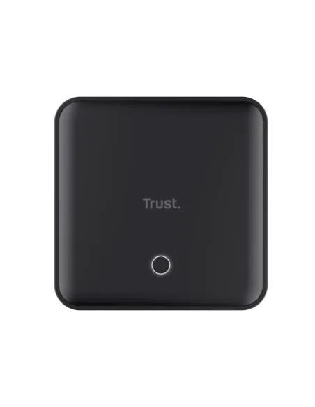 MAXO 100W 4-PORT DESKTOP CHARGER