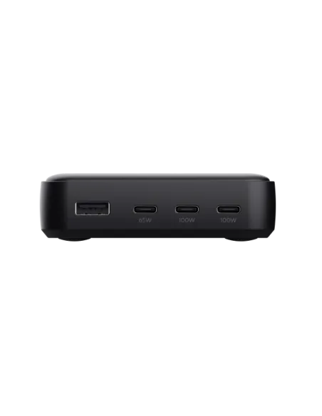 MAXO 100W 4-PORT DESKTOP CHARGER