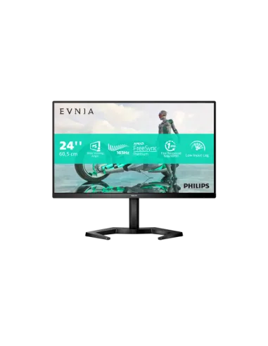 EVNIA GAMING MONITOR 24 FULL HD