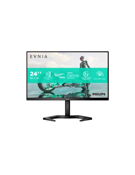 EVNIA GAMING MONITOR 24 FULL HD