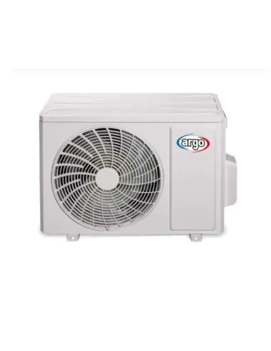 ARGO DELUXE 9000 UE MONO A+++