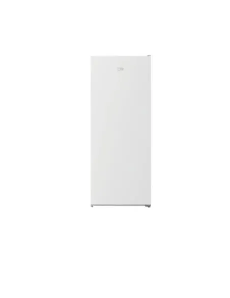 Beko RFSA210K40WN: Congelatore Verticale, Statico, 168 L, 54 cm