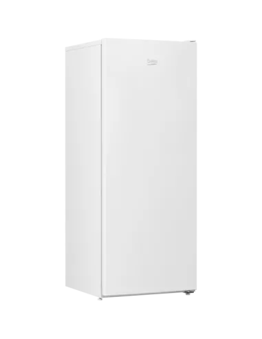 Beko RFSA210K40WN: Congelatore Verticale, Statico, 168 L, 54 cm