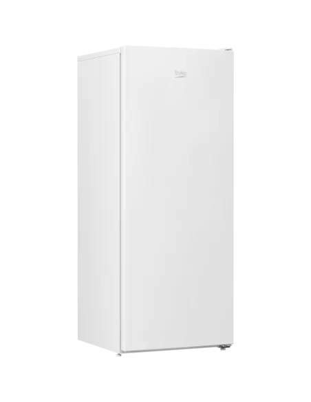 Beko RFSA210K40WN: Congelatore Verticale, Statico, 168 L, 54 cm