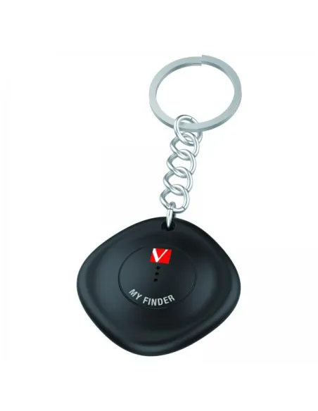 MY FINDER TRACK BLACK 2PACK