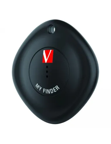 MY FINDER TRACK BLACK 2PACK