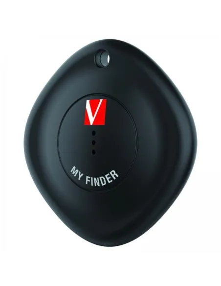 MY FINDER TRACK BLACK 2PACK