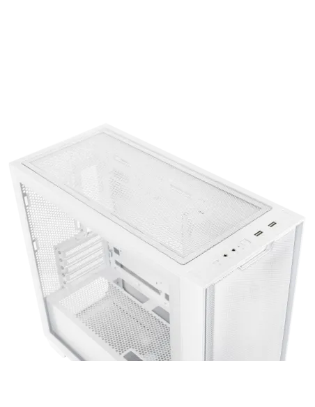 A21 ASUS CASE WHITE
