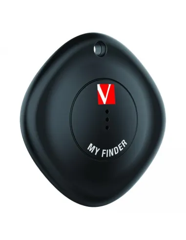 MY FINDER TRACK BLACK 2PACK
