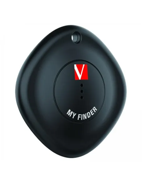 MY FINDER TRACK BLACK 2PACK