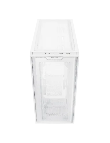 A21 ASUS CASE WHITE