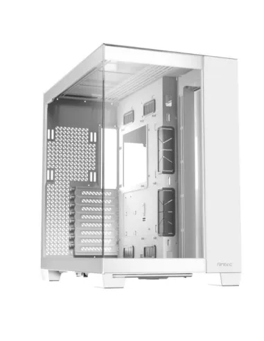 C8 WHITE CABINET