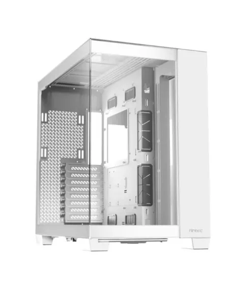 C8 WHITE CABINET