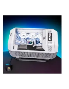 THE TOWER 300 SNOW WHITE