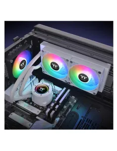 TH240 V2 ARGB CPU LIQUID COOLER