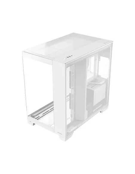 C8 WHITE CABINET