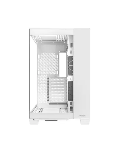 C8 WHITE CABINET